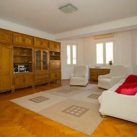 Appartement Apis Split Extérieur photo