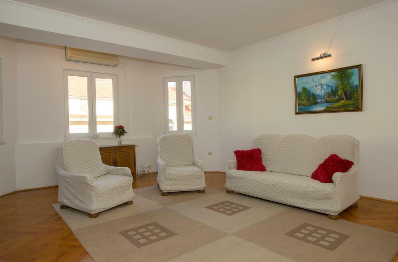 Appartement Apis Split Extérieur photo