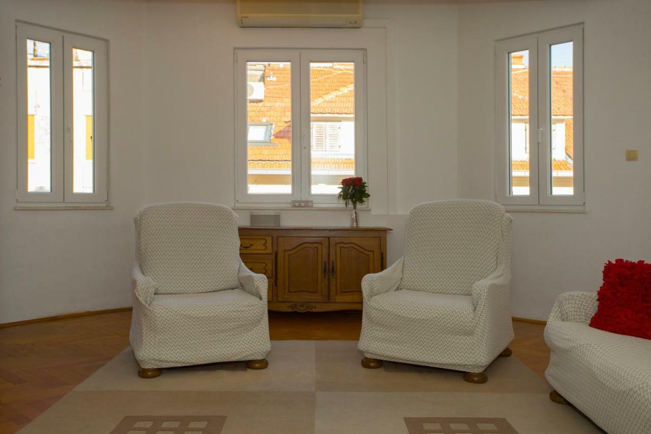 Appartement Apis Split Extérieur photo