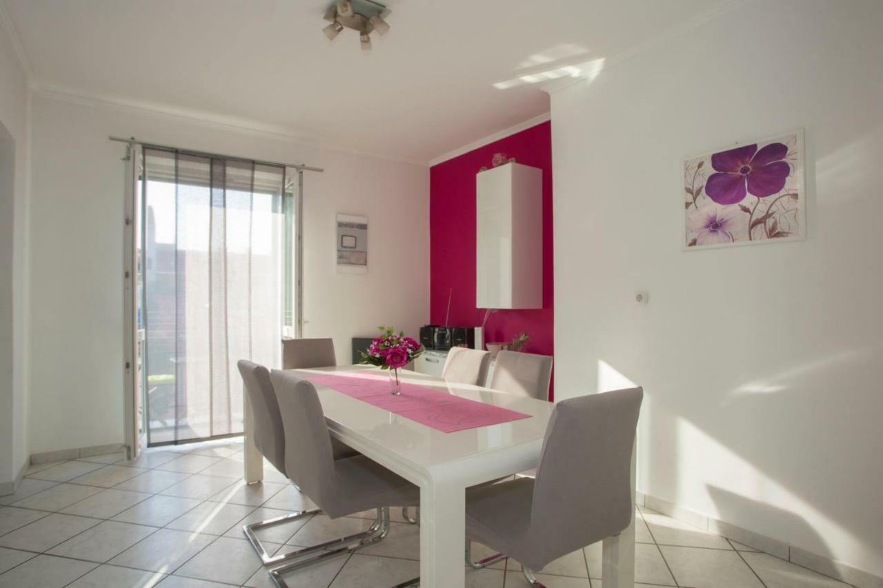 Appartement Apis Split Extérieur photo