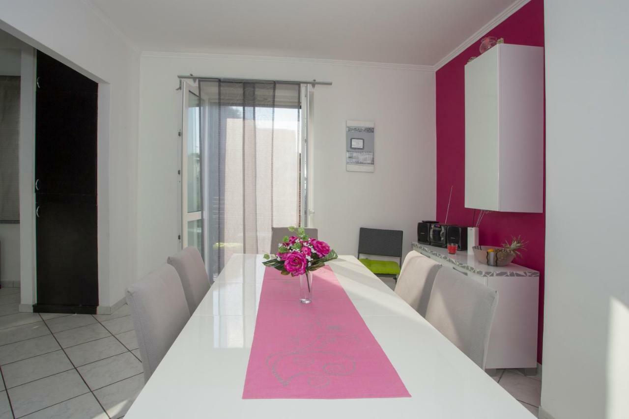 Appartement Apis Split Extérieur photo