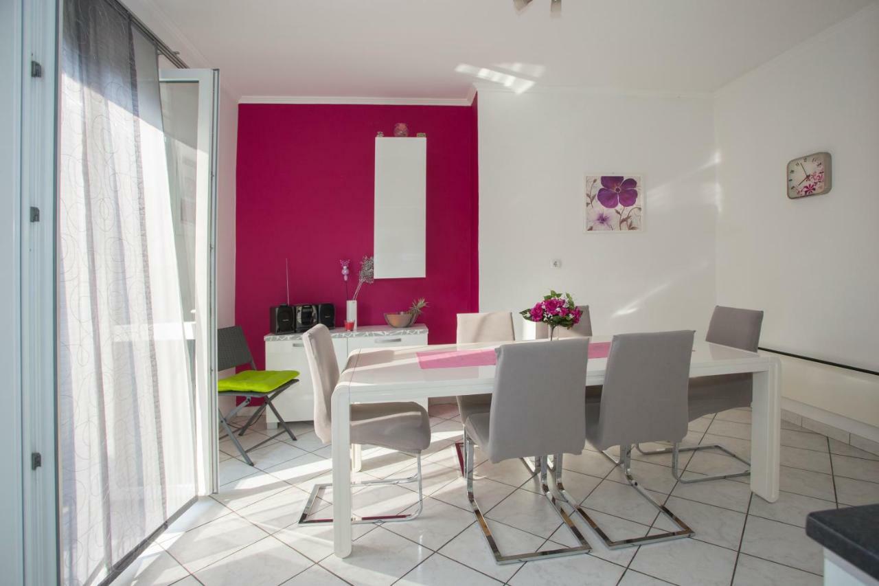 Appartement Apis Split Extérieur photo