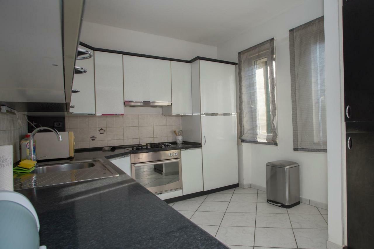 Appartement Apis Split Extérieur photo