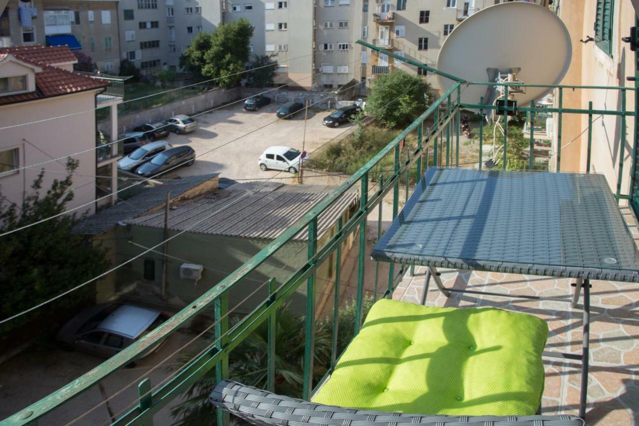 Appartement Apis Split Extérieur photo