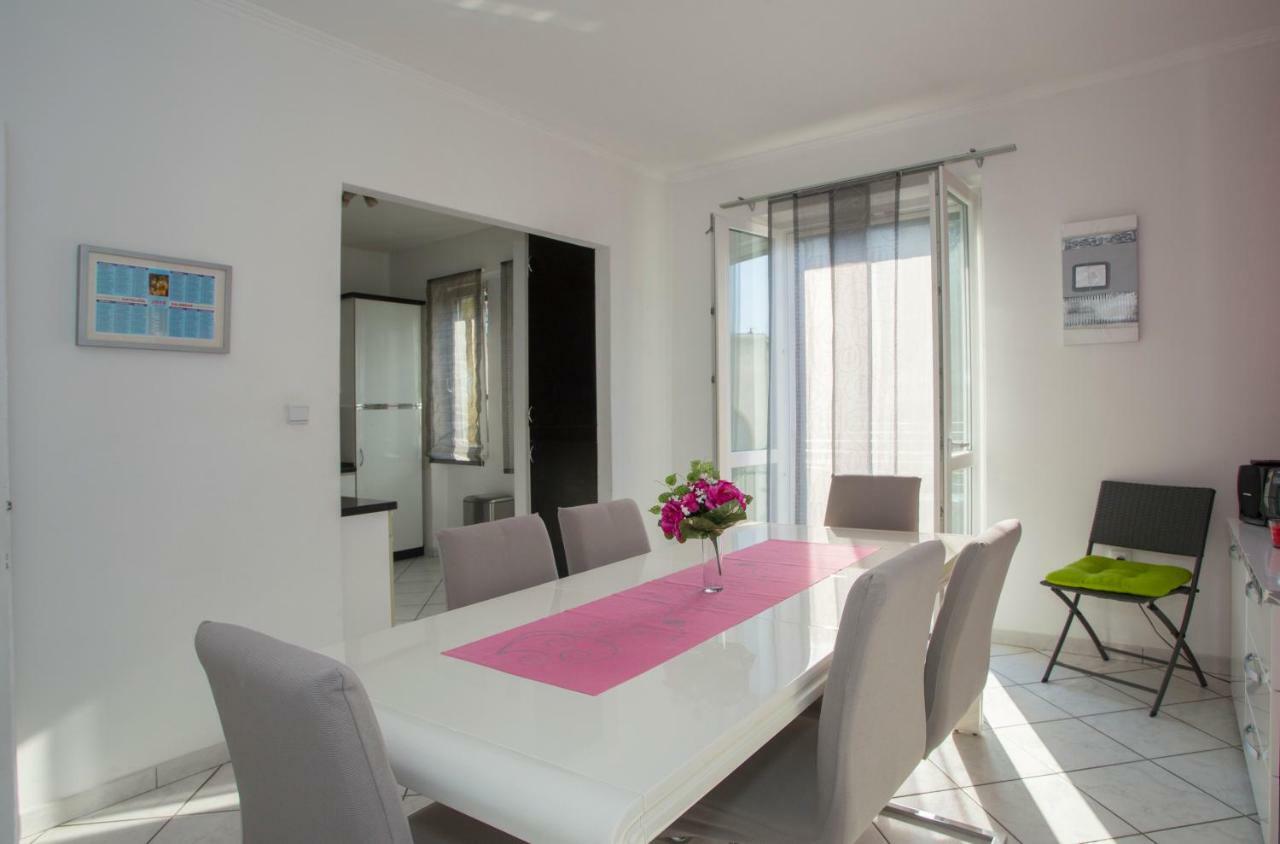 Appartement Apis Split Extérieur photo