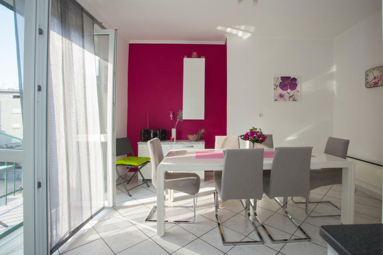 Appartement Apis Split Extérieur photo