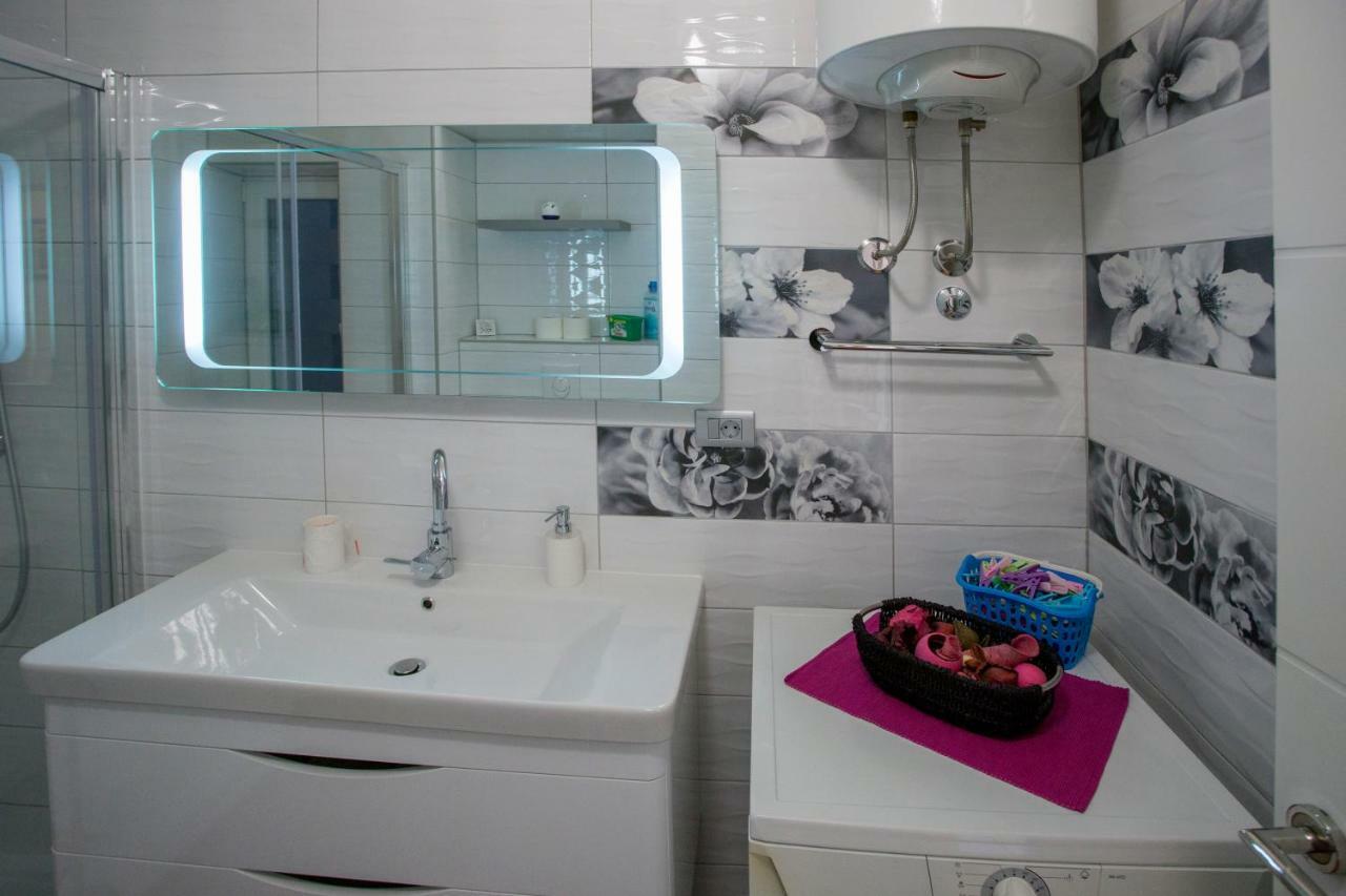 Appartement Apis Split Extérieur photo