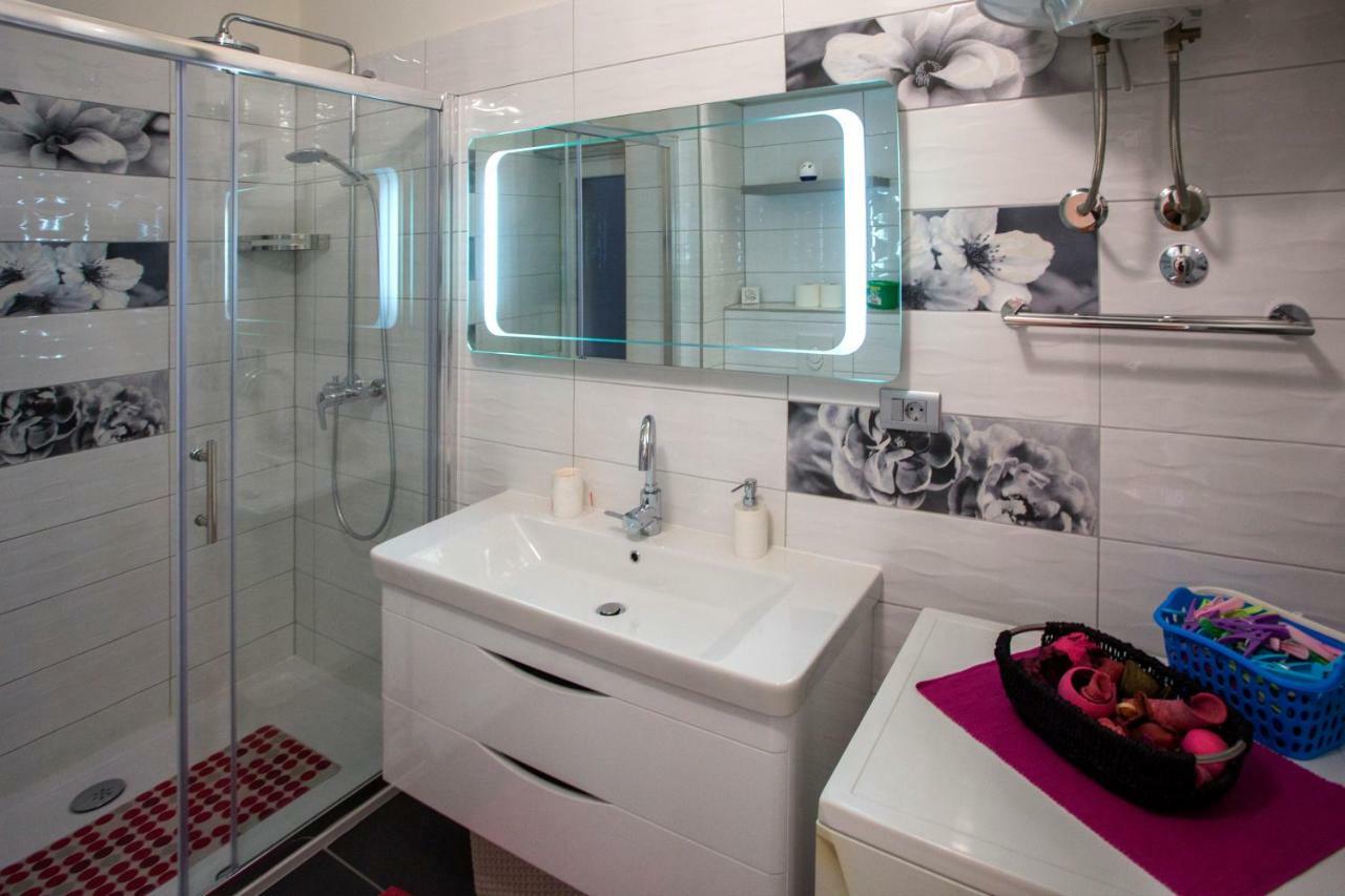 Appartement Apis Split Extérieur photo